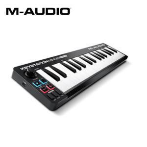 M-Audio 마스터 키보드 Keystation Mini 32 MK3