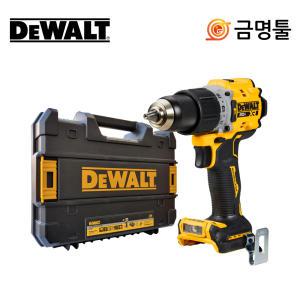 디월트 DCD805N 충전햄머드릴 20V 본체 DCD796N후속 BL모터 2단속도조절