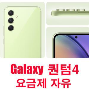 삼성전자 갤럭시 퀀텀4 A54 128G Galaxy A54 SM-A546S