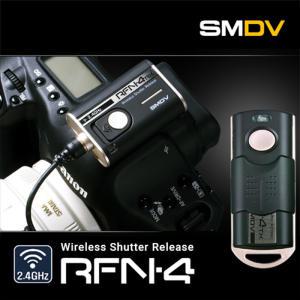 SMDV RFN4 RF-905 캐논 유무선 릴리즈 EOS R RP R6