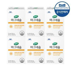 [셀렉스] 카테킨 6박스 [400mg x 360정] (180일분)