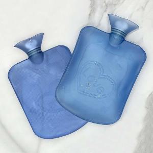 [기타]보온 물주머니 온열 핫팩 찜질팩 물주머니 2000ml (WDAF08D)