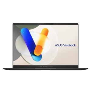 ASUS Vivobook S 14 OLED 노트북, 인텔 코어 울트라 9 185H, 16GB, 1TB SSD, 뉴트럴 블랙, S5406MA-AS96,