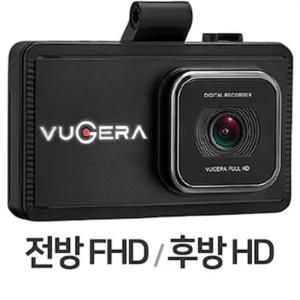 카네비컴 뷰게라 VG-803V 프로 2채널 (32GB, 무료장착)