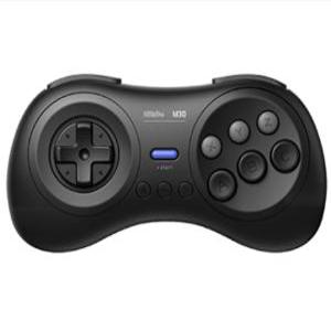 [국내정발] 8BitDo 블루투스 게임패드 M30