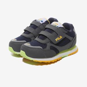 키즈 FILA 마카롱 TD (3XM01568D_258)