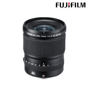 후지필름 GF 23mm F4 R LM WR 대리점 강변역 오늘 출발