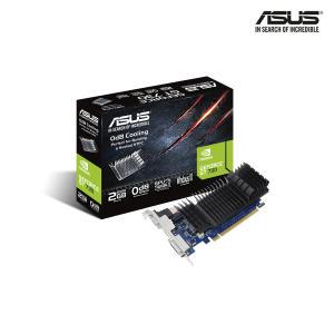 ASUS 지포스 GT730 SL D5 2GB