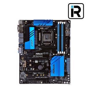 Z97 Extreme4 하스웰 LGA 1150 소켓 애즈락 메인보드