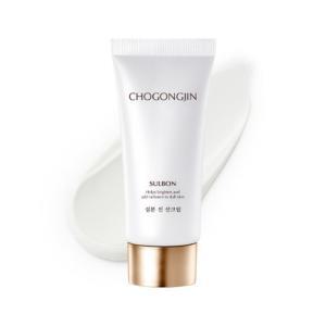 [초공진] 설본 진 선크림 50ml