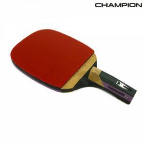 갤러리아 참피온 엑시옴 펜홀더 탁구라켓 CHAMPION-M M 6.0P 6.0P 랜덤1개