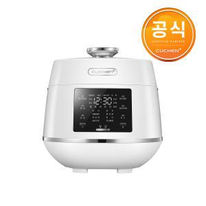 [공식]쿠첸 THiN+ 압력밥솥 10인용 CJS-FE1002SDVF (화이트)1등급/다이어트모드