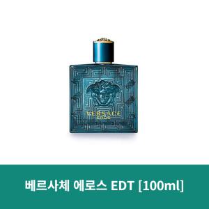 베르사체 에로스 EDT [100ml] 테스터