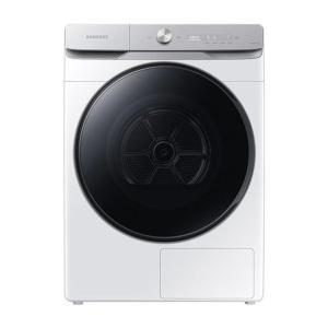 [삼성]전자 그랑데 건조기 AI DV19T8745BW 화이트 19kg