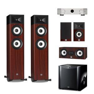 [기타]마란츠 Cinema 70S + JBL Stage A180 5.1채널스피커(A120/SW300)