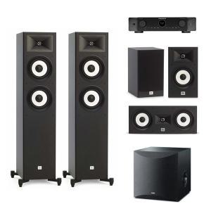 [기타]마란츠 Cinema 70S + JBL Stage A180 5.1채널스피커(A130/SW100)