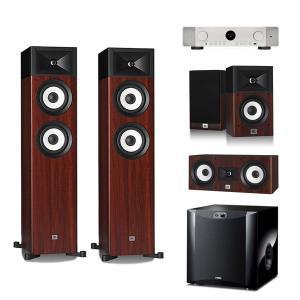 [기타]마란츠 Cinema 70S + JBL Stage A180 5.1채널스피커(A130/SW300)