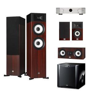 [기타]마란츠 Cinema 70S + JBL Stage A190 5.1채널스피커(A120/SW300)