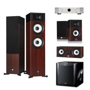 [기타]마란츠 Cinema 70S + JBL Stage A190 5.1채널스피커(A130/SW300)