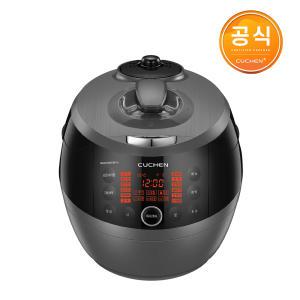 [공식]쿠첸 10인용 전기압력밥솥/전기밥솥/밥솥 CRS-FCWK1070D