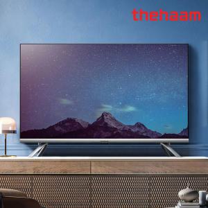 더함 32인치 스마트 TV NA321QLED VA 안드로이드 중소기업 티비