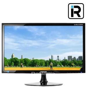 삼성 중고 모니터 23인치 LED S23B300 와이드 사무용