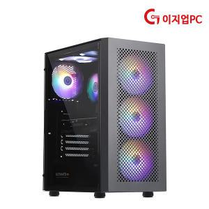 가이드컴 이지업PC EZU-302 AMD R3 4350G 내장VGA 8G (4650G 대체출고)