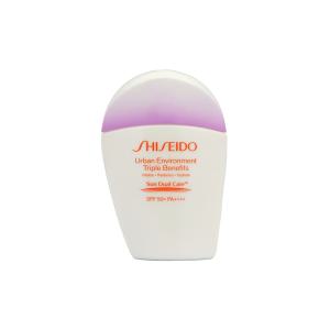 시세이도 스마트 자차 선크림 30ml (SPF50+) NLV