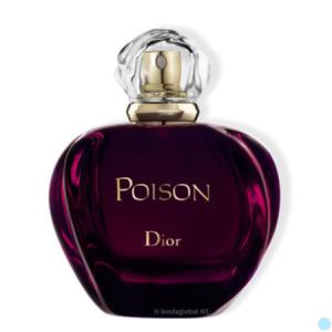 DIOR 디올 쁘와종 오드뚜왈렛 100ML 여자 향수 선물