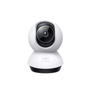 Tapo TC72 400만화소 QHD 원격회전 홈캠 펫캠 카메라 CCTV