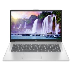 HP 17s-cu2024TU 인텔 i3-1215U 8GB SSD 256GB 윈도우미포함 사무용 업무용 인강용 17인치 노트북