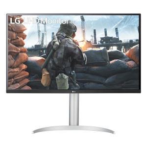 LG전자 울트라HD 32UP830 81cm UHD 4K 콘솔게임용 USB-C 스피커내장 높낮이조절 피벗