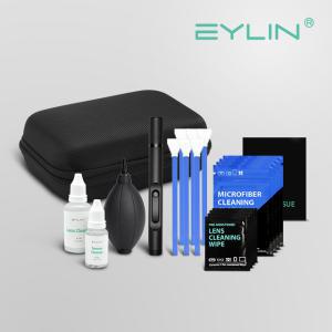 [EYLIN] 앨린 카메라 청소 도구 렌즈 클리닝 키트 9종 세트 ELK12