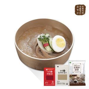 [15세트]김영근명인의 100%국산 도토리순면