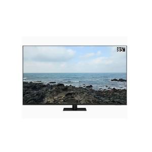 삼성전자 QLED 4K QD70 214cm KQ85QD70AFXKR 각도조절벽걸이 (풀모션 슬림핏) - 가나다