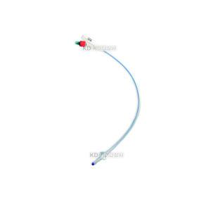 더블세이프 폴리카테터 도뇨관 소변줄 2way 택1 가주카테타 FOLEY CATHETER