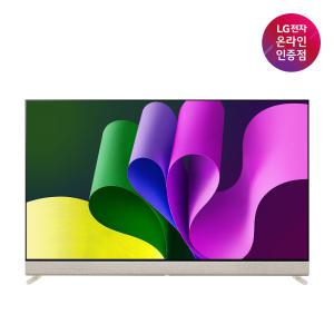 LG 올레드 오브제컬렉션 Pos 포제 TV 42LX1TKNB 105cm