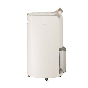 LG 휘센 오브제컬렉션 제습기 20L DQ203PECA_유통