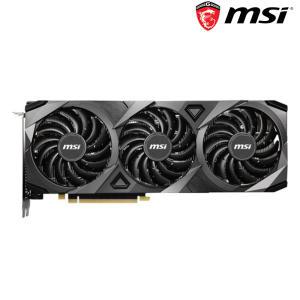 MSI 지포스 RTX 3070 벤투스 3X OC D6 8GB