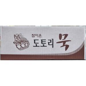 참미온 도토리묵 400g x 10입