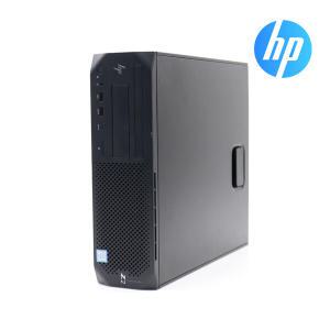 [중고] HP Z2 SFF G4 8세대 i7 32G SSD512G 고급 사무용 슬림 데스크탑 Win10 중고 PC