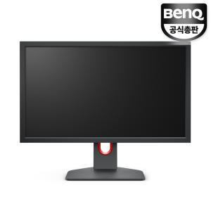 [공식총판] 벤큐 XL2540K 무결점 240Hz 0.5ms 발로란트 배그 게이밍 모니터