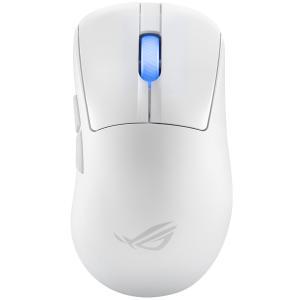 ASUS ROG KERIS II WIRELESS ACE (화이트) 유무선 게이밍 마우스