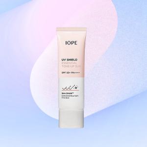 [리뉴얼]아이오페 유브이 쉴드 톤업 선 50ml(SPF50+)