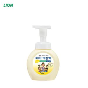 [오너클랜]생활스타 손세정제 순 250mL 용기 1EA