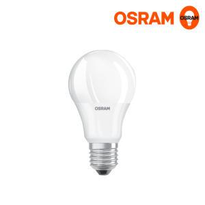 오스람 LED 벌브 10.5W 주광색 6500K LED전구