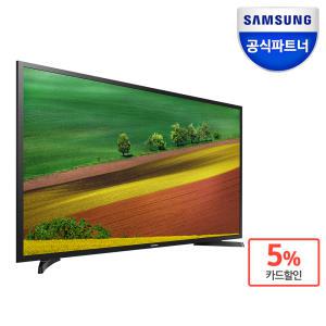 [혜택가22만원대]삼성전자 인증점 삼성 HD TV UN32N4010AFXKR 80cm