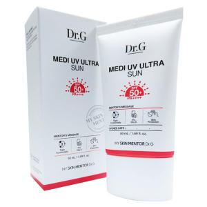 닥터지 메디 UV 울트라 선 50ml(SPF50+ PA++++) x 1개