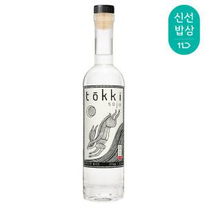 [품질보장]토끼소주 화이트 23도 375ml 미국 브랜힐 양조