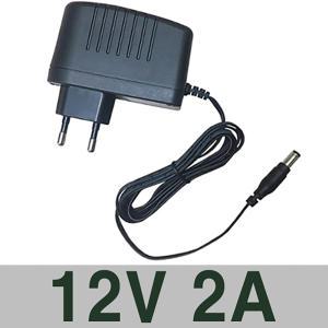 12V 2A 벽걸이형 어댑터,아답터,직류전원장치,SMPS ,12V 2000MA